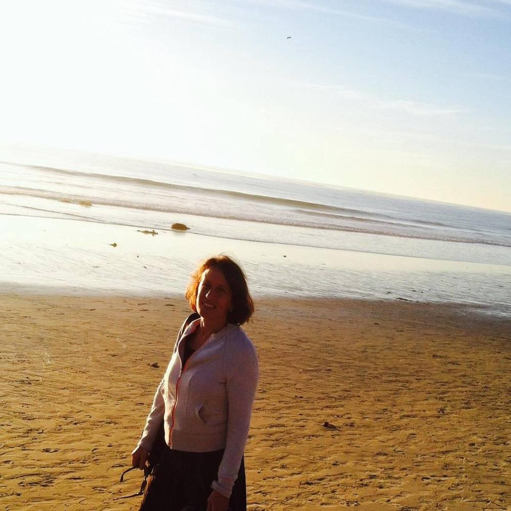 Meet your Posher, Diane